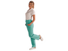 Pantalone sanitario Unisex Modello Achille - pantalone per settore medicale